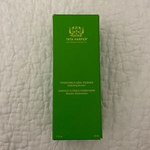 NEW Tata Harper Hydrating Floral Essence